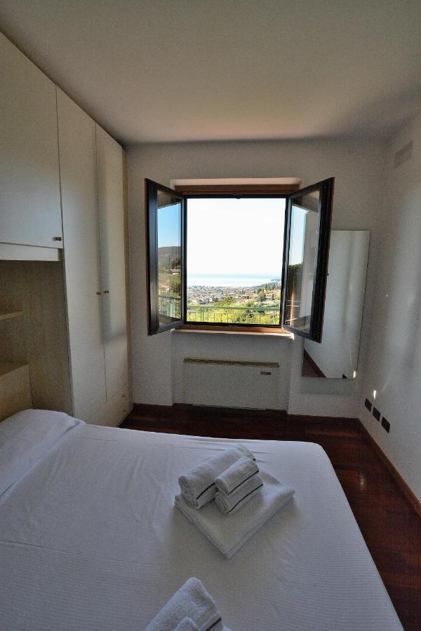 Casa Montegolo Costermano Exteriör bild